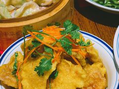 -新兴园饺子馆(河南街店)
