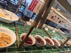 -皇城老妈·大连海鲜火锅(港湾店)