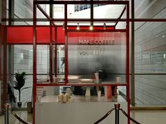 -Manner Coffee(港汇恒隆广场店)