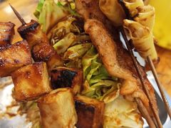 -清真海鲜大排档(原芥园道店)