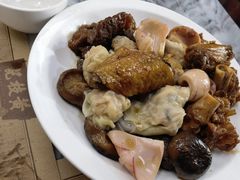 精美小食八品-黄枝记(议事亭前地店)