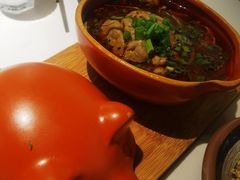 -五样儿西昌小签签烤串(建设路店)