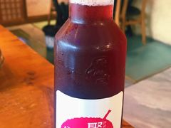 杨梅汁-印象江南(东栅店)