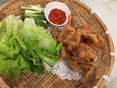 -汇贤府·李氏鲁菜(五棵松店)