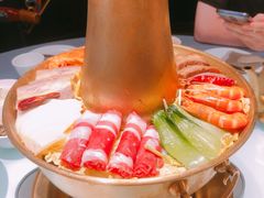 -鼓楼东街老火锅(鼓楼店)