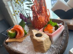 -花潮料理艺食馆(SM新生活广场店)