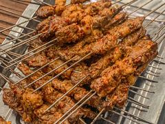 -清真·马峰烤肉(小学习北巷店)