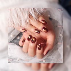 -Pink You美甲美睫纹绣定制中心