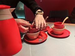 -阿诚市井潮汕菜(金台路店)