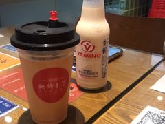 -無牌小范·香港明星美食