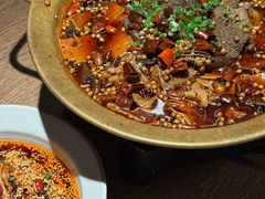 -巴蜀风·地道川菜(总店)