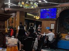 -乡村馕坑肉·烧烤·新疆菜·本地人更爱吃(阿勒泰首店)