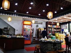 -老灶台(南京店)
