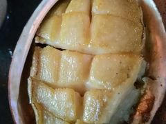 野生鲍鱼-JUKEBOX玖部音乐餐厅(华侨城店)