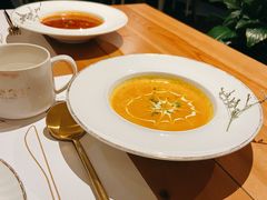 -张爱施法式西餐厅(汉街店)
