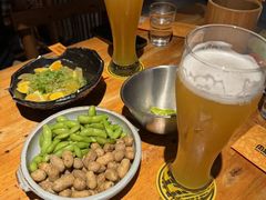 -肉串汪(月坛店)