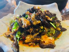 -同仁四季椰子鸡(海岸城天利店)