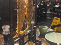 -北平盛世·新京菜·北京烤鸭(劲松·双井店)