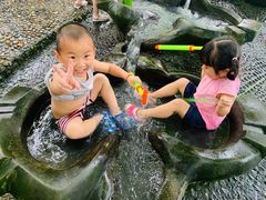 -成都市活水公园