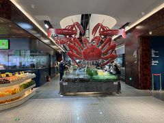 -79号渔船海鲜饭店(宝安店)