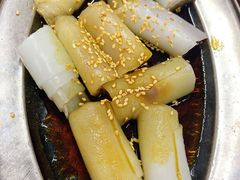 猪肠粉-陈添記·祖傳爽鱼皮·西关老字号(广州首店)