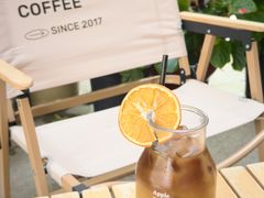 -Beans Solo豆号咖啡(百家湖花园店)