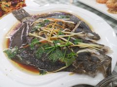 -烁佳海鲜大馅饺子