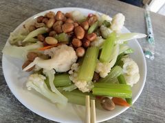 -平泉羊汤(建设北路店)