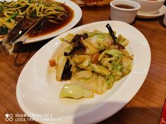 -东北人粗粮饺子坊(南山店)