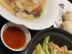 -新南华大酒店(广中店)