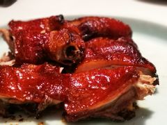 吊烤琵琶鸭-新旺茶餐厅·早餐·夜宵(仙霞店)