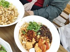 -孟记传统大刀面(星源商城店)