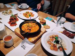 -枣子树·素食餐厅(普陀山店)