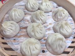 -朱新年·苏式汤团·面点(北寺塔店)