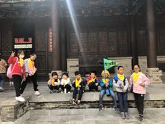 -杨梅红艺术教育(西安高新唐延教学中心)