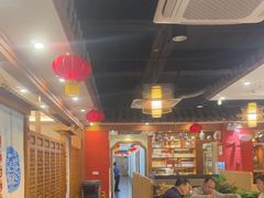 -围龙屋客家食府(福田店)