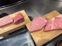 -神户牛排餐厅MOURIYA(总店)