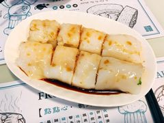 -点点心点心专门店(旺角店)