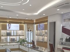 -精益眼镜(广埠屯店)