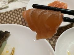 -长沙三景韦尔斯利酒店·Oval全日制餐厅自助餐