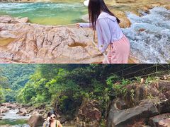 -广州锦绣香江度假别墅