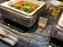 -北京希尔顿逸林酒店