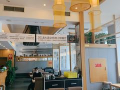 大堂-渔家颂歌渔家味道(青石路店)