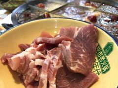 -石灰市老火锅(北滨路店)