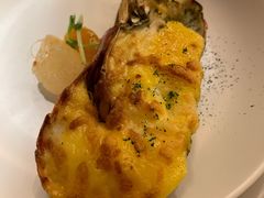 波士顿龙虾-都会尚膳·海鲜自助餐厅(重庆万豪酒店)