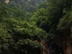 -黑龙潭风景区