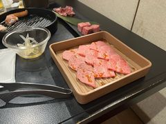 -和牛 烧肉寿喜烧涮锅 善(心斎橋店)
