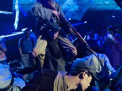 -《12·12》西安事变大型实景演出