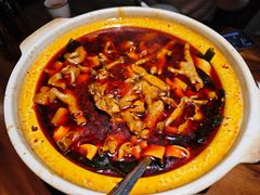 -马头巷·隐庐居·红油大虾(园区店)