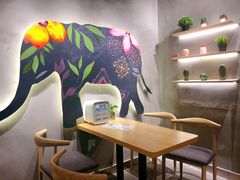 -素匠泰茶(三里屯SOHO工体奶茶店)
